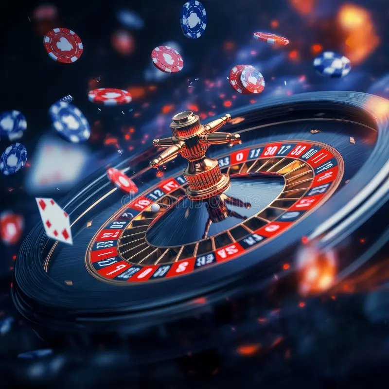 Ilustrasi Taruhan Olahraga klik88slot pada Perangkat Mobile dengan Odds Kompetitif
